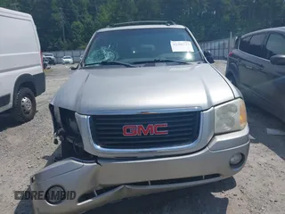 2004 GMC Envoy SLT with VIN 1GKDS13S742230325, listed as a IAAI auction lot 42385113 with 177,989 mi miles and . Bid and sale history available at DreamBid. Image 12.
