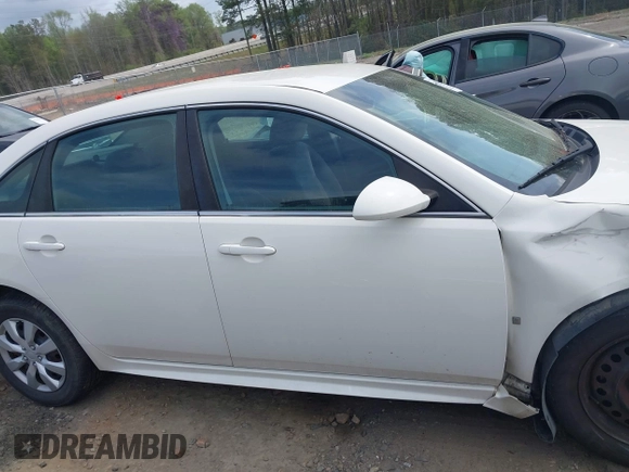 2009 Chevrolet Impala LS with VIN 2G1WB57K391275641, listed as a IAAI auction lot 41961149 with 154,465 mi miles and . Bid and sale history available at DreamBid. Image 13.