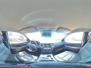 2016 Dodge Durango Limited с VIN 1C4RDJDG1GC340856, выставлен на аукционе Copart как лот 57787625 с пробегом 136 931 миль миль и Списание • Salvage title. История ставок и продаж доступна на DreamBid. Изображение 15.