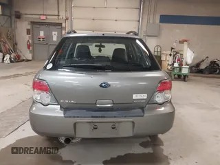 2006 Subaru Impreza i с VIN JF1GG67676H802925, выставлен на аукционе IAAI как лот 41738053 с пробегом 141 956 миль миль и . История ставок и продаж доступна на DreamBid. Изображение 15.