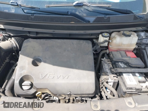 2018 Chevrolet Traverse LT z VIN 1GNERHKW5JJ212911, wystawiony jako IAAI lot #41923593 z przebiegiem 109 023 mil mil oraz . Historia ofert i sprzedaży dostępna na DreamBid. Obrazek 10.