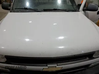 2000 Chevrolet Silverado 1500 with VIN 1GCEK14V0YE321997, listed as a Copart auction lot 82719284 with 165,906 mi miles and Clean Title. Bid and sale history available at carsss.com. Image 12.