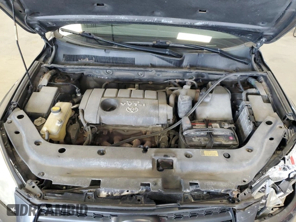 2010 Toyota RAV4 Sport с VIN 2T3RF4DV4AW047614, выставлен на аукционе Copart как лот 61407595 с пробегом 257 706 миль миль и Списание • Salvage title. История ставок и продаж доступна на DreamBid. Изображение 12.