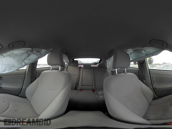 2015 Toyota Prius Four with VIN JTDKN3DU3F1933788, listed as a IAAI auction lot 41602001 with 324,092 mi miles. Bid and sale history available at carsss.com. Image 18.