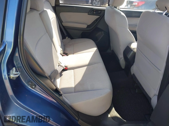 2014 Subaru Forester Premium z VIN JF2SJAEC9EH469385, wystawiony jako IAAI lot #42491181 z przebiegiem 149 321 mil mil oraz . Historia ofert i sprzedaży dostępna na DreamBid. Obrazek 8.