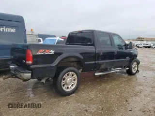 2006 Ford F-350 XL with VIN 1FTWW31PX6EC60309, listed as a Copart auction lot 55087655 with 245,450 mi miles and Salvage Title. Bid and sale history available at DreamBid. Image 3.