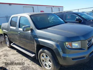 2008 Honda Ridgeline RTL z VIN 2HJYK16518H518451, wystawiony jako IAAI lot #42332723 z przebiegiem 295 375 mil mil oraz . Historia ofert i sprzedaży dostępna na DreamBid. Obrazek 14.