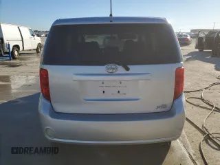2009 Scion xB with VIN JTLKE50E691075347, listed as a Copart auction lot 84228994 with 150,755 mi miles and Clean Title. Bid and sale history available at DreamBid. Image 6.