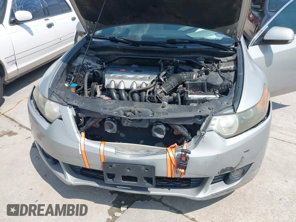 2010 Acura TSX с VIN JH4CU2F60AC038058, выставлен на аукционе IAAI как лот 42501248 с пробегом 227 651 миль миль и . История ставок и продаж доступна на DreamBid. Изображение 6.