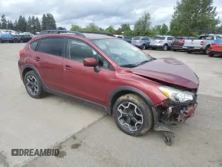 2015 Subaru Crosstrek Premium с VIN JF2GPACC8F8213313, выставлен на аукционе Copart как лот 54779605 с пробегом 83 326 миль миль и Списание • Salvage title. История ставок и продаж доступна на DreamBid. Изображение 4.