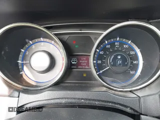 2013 Hyundai Sonata GLS with VIN 5NPEB4AC3DH631043, listed as a IAAI auction lot 42410119 with 84,578 mi miles and . Bid and sale history available at DreamBid. Image 7.