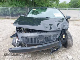 2010 Toyota Corolla with VIN 2T1BU4EE5AC319099, listed as a IAAI auction lot 42552305 with 169,420 mi miles and . Bid and sale history available at DreamBid. Image 13.