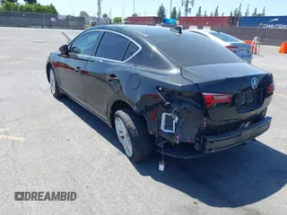 2017 Acura ILX Premium z VIN 19UDE2F73HA007955, wystawiony jako IAAI lot #42283491 z przebiegiem 110 686 mil mil oraz . Historia ofert i sprzedaży dostępna na DreamBid. Obrazek 3.