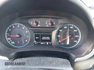 2020 Chevrolet Malibu LS with VIN 1G1ZB5ST7LF153183, listed as a IAAI auction lot 41683630 with 99,197 mi miles and . Bid and sale history available at DreamBid. Image 7.