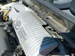 2012 Toyota Prius Two with VIN JTDZN3EU1C3132581, listed as a IAAI auction lot 42877428 with 141,060 mi miles and . Bid and sale history available at DreamBid. Image 19.