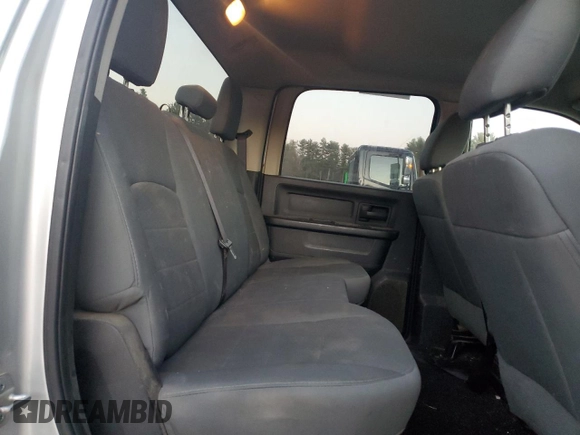 2015 Ram 2500 Tradesman with VIN 3C6UR5CJ2FG638786, listed as a Copart auction lot 87410164 with 257,414 mi miles and Clean title. Bid and sale history available at DreamBid. Image 10.