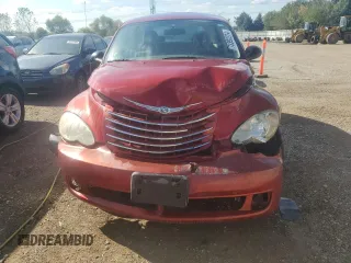 2007 Chrysler PT Cruiser with VIN 3A4FY48B77T618827, listed as a Copart auction lot 73392274 with 160,482 mi miles and Salvage Title. Bid and sale history available at carsss.com. Image 5.