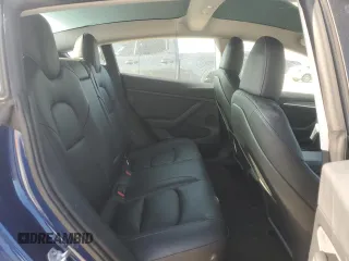2023 Tesla Model 3 z VIN 5YJ3E1EA9PF712542, wystawiony jako Copart lot #52124295 z przebiegiem 13 154 mil mil oraz Czysty tytuł • Clean title. Historia ofert i sprzedaży dostępna na DreamBid. Obrazek 10.
