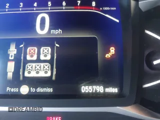 2022 Honda Passport EX-L с VIN 5FNYF7H52NB002772, выставлен на аукционе IAAI как лот 42322827 с пробегом 55 798 миль миль и . История ставок и продаж доступна на DreamBid. Изображение 16.
