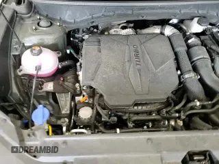 2025 Hyundai Santa Cruz Limited с VIN 5NTJEDDF6SH140640, выставлен на аукционе Copart как лот 65644335 с пробегом 24 963 миль миль и Списание • Salvage title. История ставок и продаж доступна на DreamBid. Изображение 14.