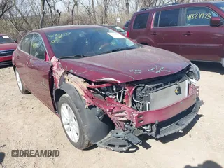 2016 Chevrolet Malibu LT with VIN 1G1ZE5ST3GF216969, listed as a IAAI auction lot 41792127 with 74,243 mi miles and . Bid and sale history available at DreamBid. Image 1.