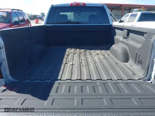 2015 Chevrolet Silverado 1500 Work Truck with VIN 1GCVKPEH4FZ282042, listed as a IAAI auction lot 41720596 with 106,351 mi miles. Bid and sale history available at carsss.com. Image 18.