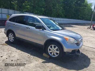 2008 Honda CR-V EX z VIN JHLRE38508C002564, wystawiony jako IAAI lot #42263700 z przebiegiem 203 876 mil mil oraz . Historia ofert i sprzedaży dostępna na DreamBid. Obrazek 1.
