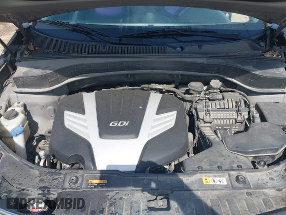 2014 Kia Sorento LX with VIN 5XYKT4A76EG462311, listed as a IAAI auction lot 41884030 with 139,030 mi miles and . Bid and sale history available at carsss.com. Image 10.