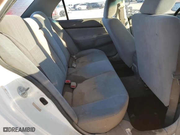 2005 Mitsubishi Lancer ES with VIN JA3AJ26E85U053785, listed as a Copart auction lot 77694684 with 150,137 mi miles and Salvage Title. Bid and sale history available at carsss.com. Image 10.