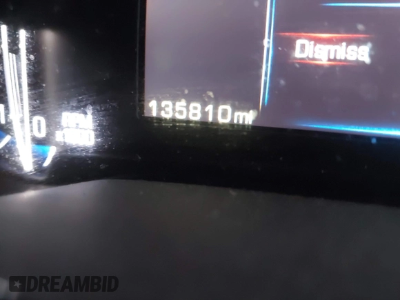 2014 Cadillac CTS Luxury AWD with VIN 1G6AX5S31E0143179, listed as a IAAI auction lot 41421639 with 135,810 mi miles and . Bid and sale history available at DreamBid. Image 15.