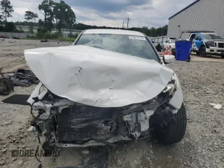 2016 Honda Accord Sport with VIN 1HGCR2F57GA240959, listed as a Copart auction lot 61843115 with Not provided miles and Salvage title. Bid and sale history available at DreamBid. Image 5.