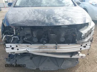 2020 Toyota Prius LE with VIN JTDKARFP7L3145683, listed as a IAAI auction lot 42004199 with 187,491 mi miles and . Bid and sale history available at DreamBid. Image 6.