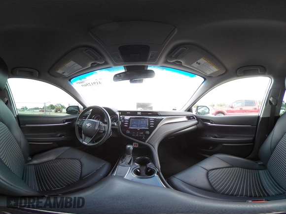 2020 Toyota Camry SE z VIN 4T1G11AK7LU975234, wystawiony jako IAAI lot #41912569 z przebiegiem 114 547 mil mil oraz . Historia ofert i sprzedaży dostępna na DreamBid. Obrazek 18.
