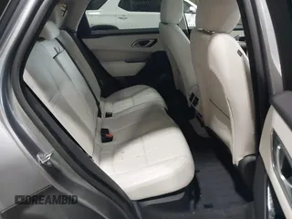 2023 Land Rover Range Rover Velar R-Dynamic S with VIN SALYT2EX1PA350889, listed as a IAAI auction lot 42235517 with 41,352 mi miles and . Bid and sale history available at DreamBid. Image 8.