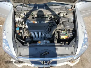 2006 Honda Accord LX SE z VIN 1HGCM55336A121367, wystawiony jako Copart lot #53382145 z przebiegiem 271 736 mil mil oraz Szkoda całkowita • Salvage title. Historia ofert i sprzedaży dostępna na DreamBid. Obrazek 11.