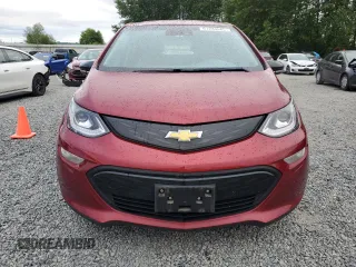 2019 Chevrolet Bolt EV LT with VIN 1G1FY6S07K4101379, listed as a Copart auction lot 61234665 with 67,068 mi miles and Salvage title. Bid and sale history available at DreamBid. Image 5.