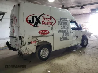 2019 Nissan NV Cargo SV z VIN 1N6BF0LY4KN808217, wystawiony jako Copart lot #47022995 z przebiegiem Nie podano mil oraz Tytuł czysty. Historia ofert i sprzedaży dostępna na DreamBid. Obrazek 3.