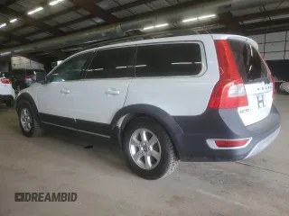2010 Volvo XC70 3.2L z VIN YV4960BZ7A1087826, wystawiony jako Copart lot #57203435 z przebiegiem 155 263 mil mil oraz Tytuł czysty. Historia ofert i sprzedaży dostępna na DreamBid. Obrazek 2.