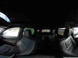 2024 Dodge Durango GT Plus z VIN 1C4RDJDG1RC198172, wystawiony jako IAAI lot #41320951 z przebiegiem 3 886 mil mil oraz . Historia ofert i sprzedaży dostępna na DreamBid. Obrazek 20.