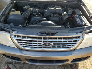 2005 Ford Explorer z VIN 1FMDU63K25ZA18763, wystawiony jako Copart lot #46182505 z przebiegiem 203 894 mil mil oraz Szkoda całkowita • Salvage title. Historia ofert i sprzedaży dostępna na DreamBid. Obrazek 12.