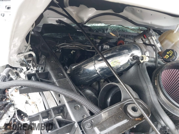 2019 Ford Mustang GT с VIN 1FA6P8CFXK5194374, выставлен на аукционе IAAI как лот 42211387 с пробегом 23 245 миль миль и . История ставок и продаж доступна на DreamBid. Изображение 10.