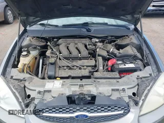 2003 Ford Taurus SES Standard with VIN 1FAFP55S63G261745, listed as a IAAI auction lot 42748792 with 89,766 mi miles and . Bid and sale history available at DreamBid. Image 10.