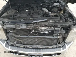 2016 Ford F-250 Lariat with VIN 1FT7W2BT7GEB47588, listed as a Copart auction lot 41475255 with Not provided miles and Salvage title. Bid and sale history available at DreamBid. Image 12.