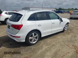 2011 Audi Q5 Premium Plus с VIN WA1DKAFP3BA047228, выставлен на аукционе IAAI как лот 42277254 с пробегом 141 585 миль миль и . История ставок и продаж доступна на DreamBid. Изображение 4.