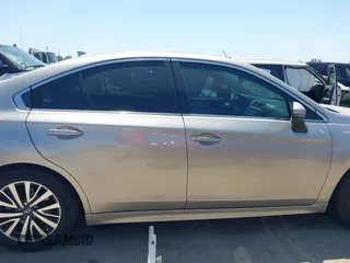 2019 Subaru Legacy Premium with VIN 4S3BNAH61K3038105, listed as a IAAI auction lot 42021989 with 61,710 mi miles and . Bid and sale history available at DreamBid. Image 13.