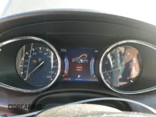 2016 Maserati Quattroporte S Q4 z VIN ZAM56RRA9G1185301, wystawiony jako Copart lot #83337804 z przebiegiem 102 195 mil mil oraz Szkoda całkowita • Salvage title. Historia ofert i sprzedaży dostępna na DreamBid. Obrazek 9.