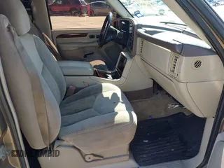 2004 Chevrolet Suburban LT z VIN 1GNEC16Z84J186242, wystawiony jako IAAI lot #41650162 z przebiegiem 268 767 mil mil oraz . Historia ofert i sprzedaży dostępna na DreamBid. Obrazek 5.