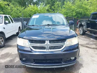 2011 Dodge Journey Crew with VIN 3D4PG3FGXBT511854, listed as a IAAI auction lot 42390292 with 145,991 mi miles and . Bid and sale history available at DreamBid. Image 13.