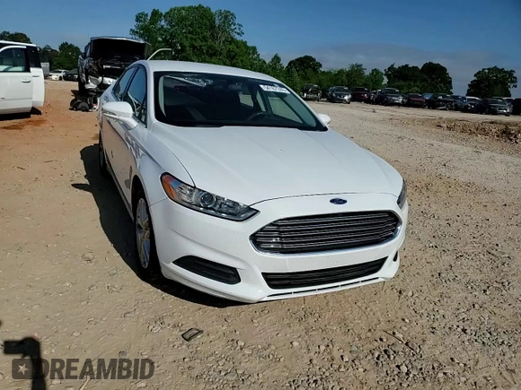 2016 Ford Fusion SE с VIN 3FA6P0H73GR375839, выставлен на аукционе Copart как лот 54167245 с пробегом 210 778 миль миль и Списание • Salvage title. История ставок и продаж доступна на DreamBid. Изображение 14.
