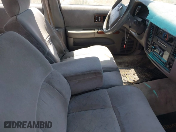 1996 Chevrolet Caprice 1SA Special Value with VIN 1G1BL52W0TR161102, listed as a IAAI auction lot 42174863 with 138,342 mi miles and . Bid and sale history available at DreamBid. Image 5.
